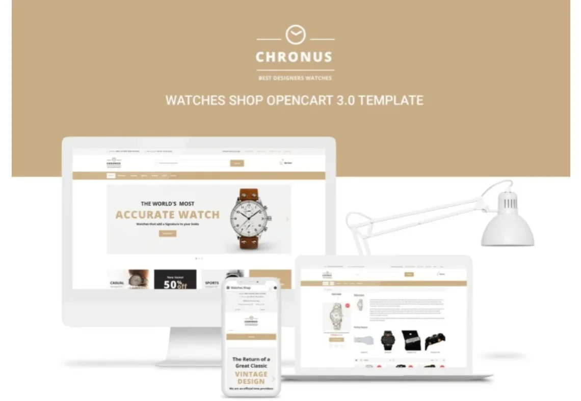 Best OpenCart Themes (Stunning), Top OpenCart Themes for Fashion and Apparel Online Stores  2