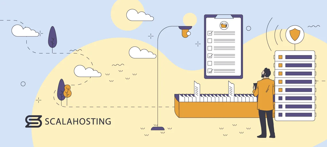 HIPAA & PCI VPS Hosting: Compliance & Security, Data Backups and Retention Policies
