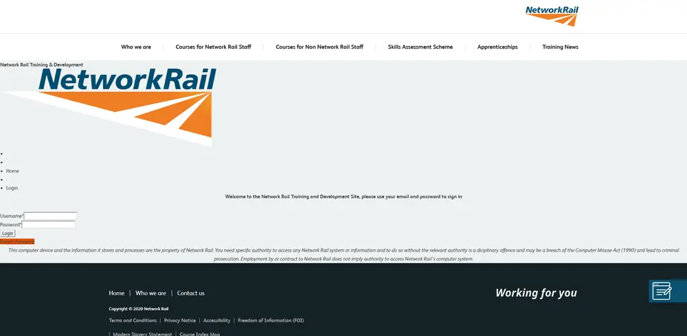 What Are the Best Examples of Moodle Implementation?, Examples of Moodle Implementation 3