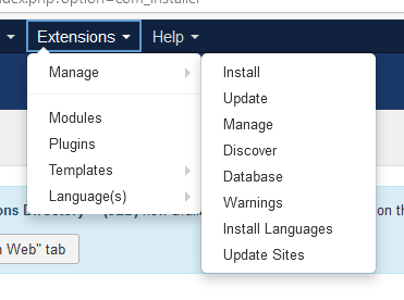 Where Can I Find Free Joomla Templates?, How to Install a Joomla Template?