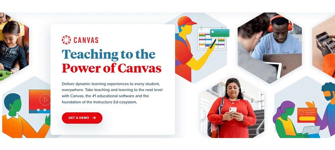 Best LMS Platforms: Tested and Compared, Recommended: Canvas LMS