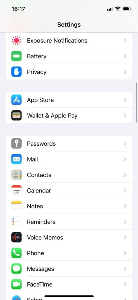 Remove Sent from iPhone Signature Fix