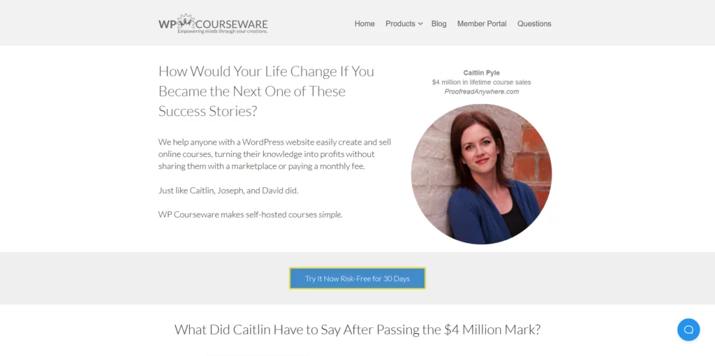 What Are the Best LMS Plugins for WordPress? What Are the Best LMS Plugins for WordPress?, WP Courseware