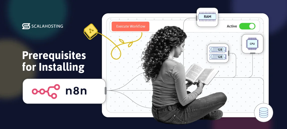 How to Install n8n - A Complete Guide How to Install n8n – A Complete Guide, Prerequisites for Installing n8n