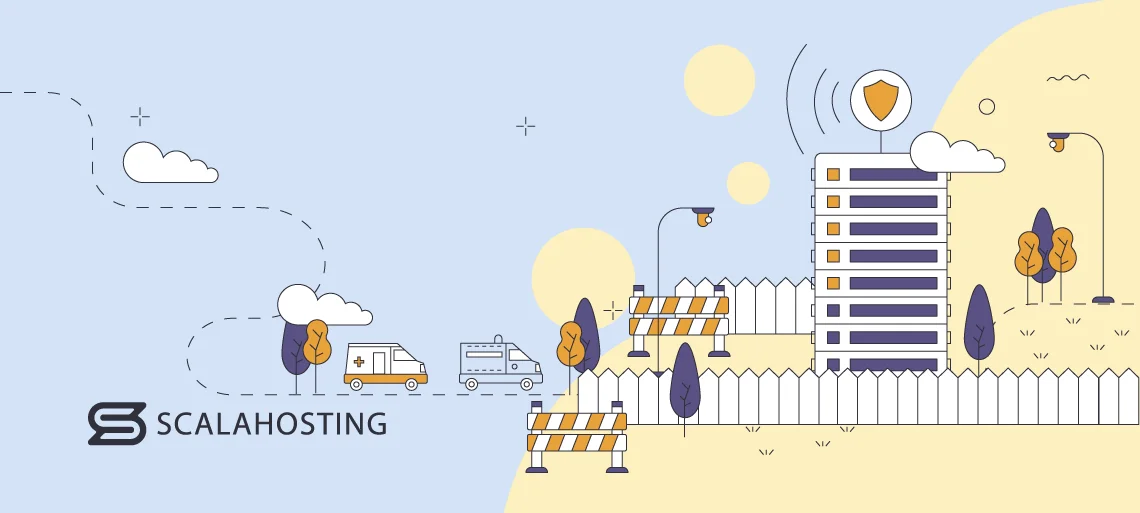 HIPAA & PCI VPS Hosting: Compliance & Security, Secure Data Storage and Transmission