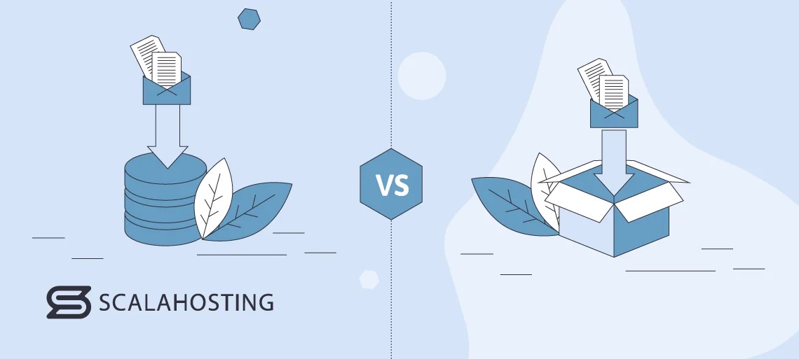 Email Archiving Guide: Retention & Compliance, Email Archiving vs Data Backups: Know the Difference