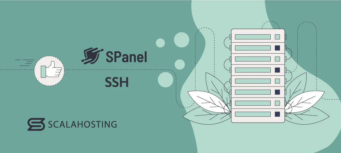 Useful SSH Commands for Web Developers, SPanel and SSH Commands
