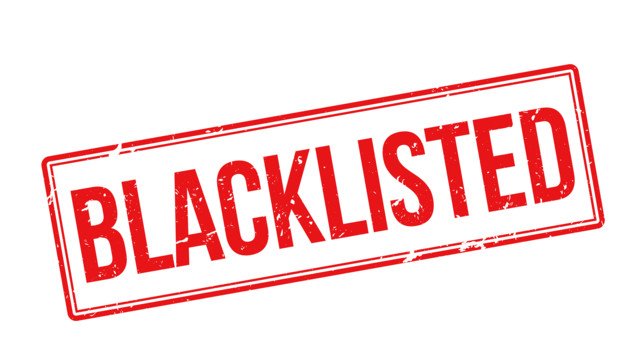 IP Reputation Management in SPanel, What are Email Blacklists?