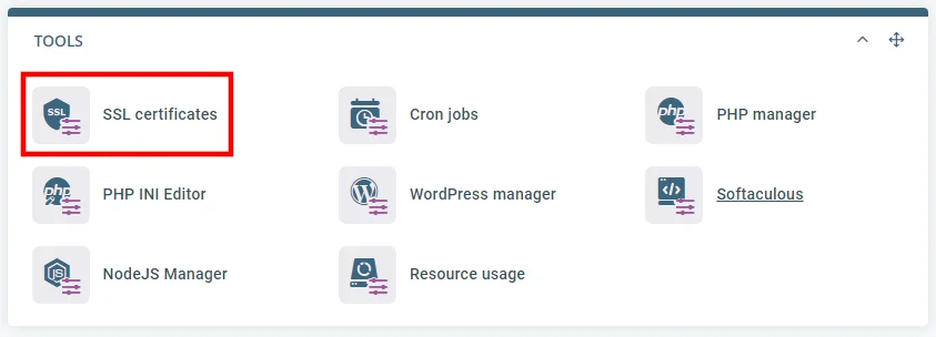 Rekey my Certificate