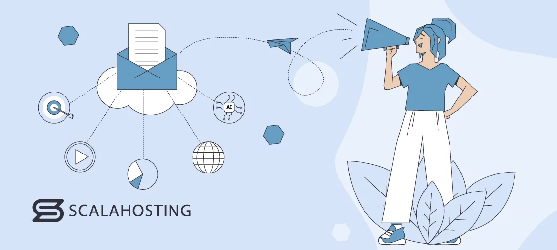 Email Hosting Trends 2025 and Innovations, The Latest Email Hosting Trends and Innovations