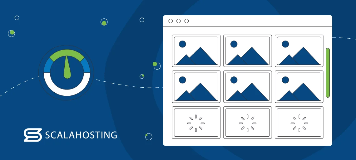Performance Optimization Techniques for Drupal Hosting, Image Optimization & Lazy Loading