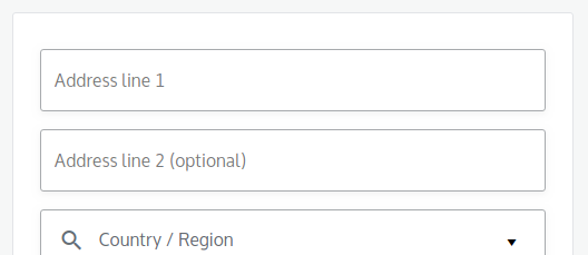 Setting up Your WooCommerce Store, #1 Store Details
