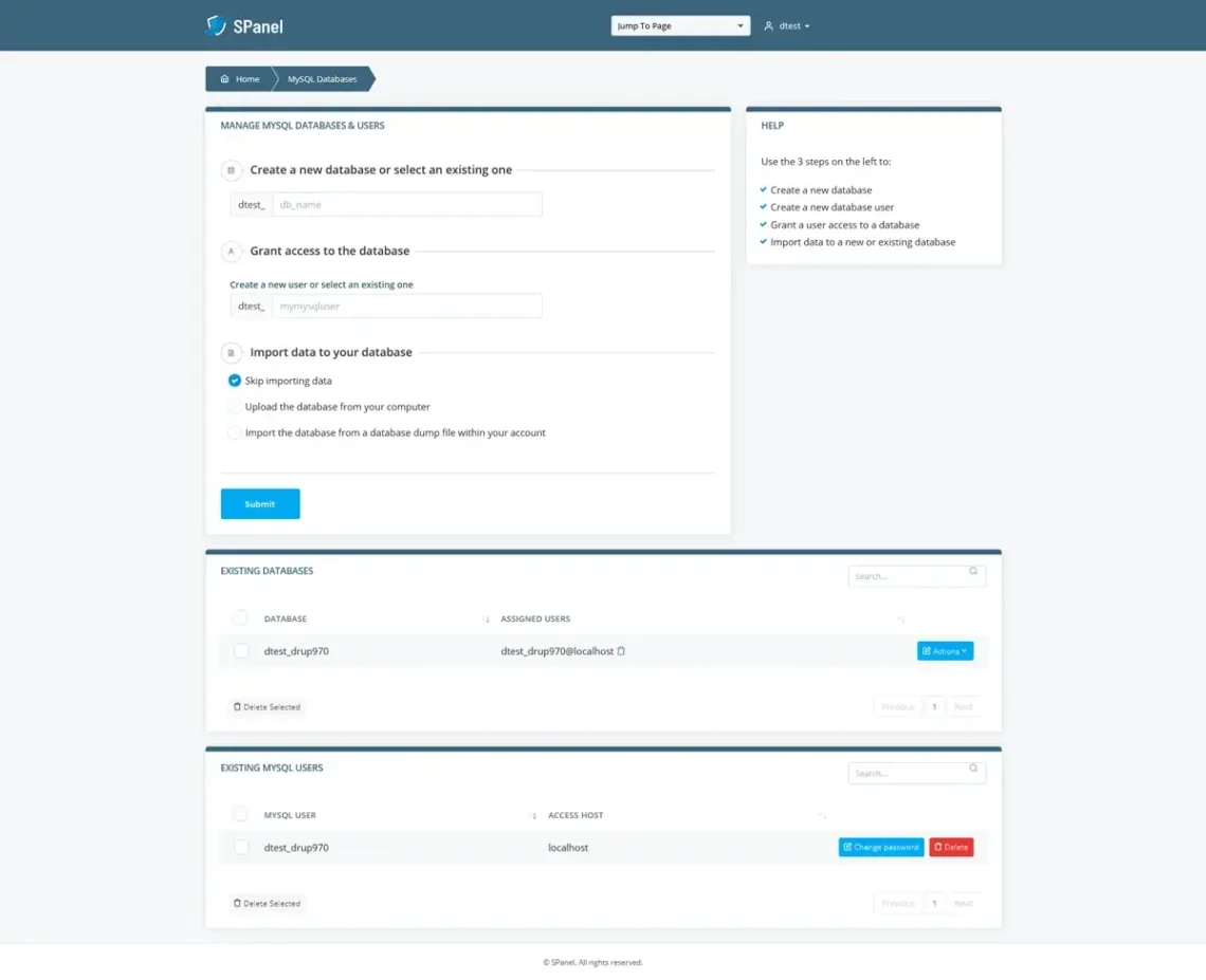 Drupal Multisite Hosting: Pros, Cons, and Best Practices, Setting Up a Drupal Multisite Installation 5