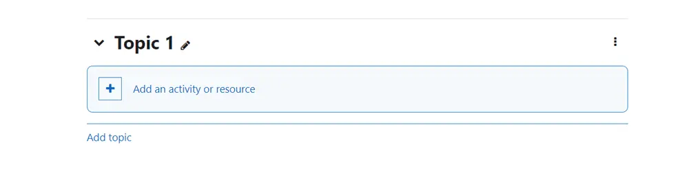How to Create a Quiz in Moodle, Creating a Quiz in Moodle