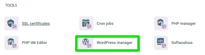 What Is Subdomain & How to Create One, Via WordPress Manager