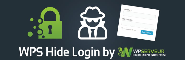 Essential WooCommerce Plugins, WPS Hide Login