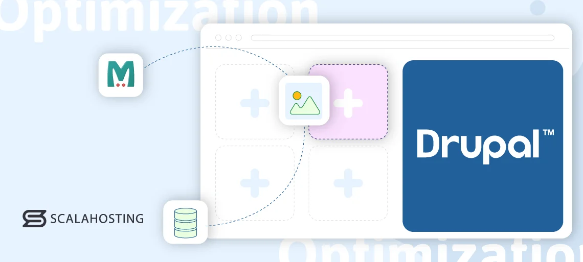 Scaling Drupal Websites: Optimizing Your Hosting Infrastructure, Optimization Before Scaling
