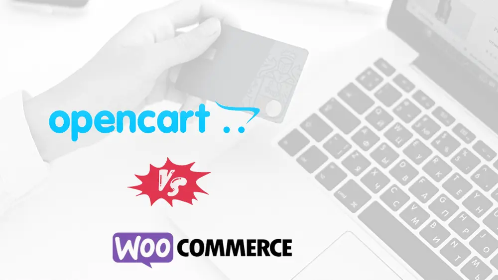OpenCart vs WooCommerce Comparison, OpenCart vs. WooCommerce