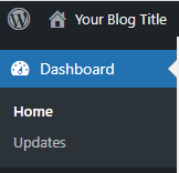 How to Secure Your Website, Keep everything updated
