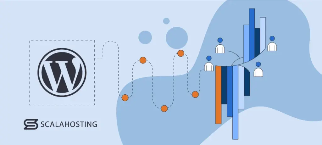 20+ WordPress Statistics to Know in 2025, WordPress Community Stats