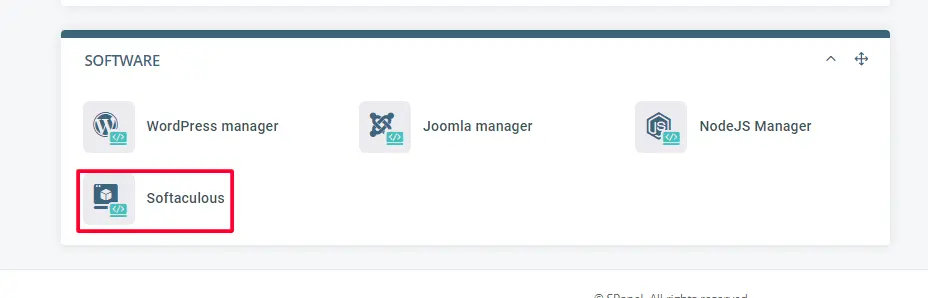 How to Host Moodle on AWS with ScalaHosting, Moodle Installation on AWS with SPanel