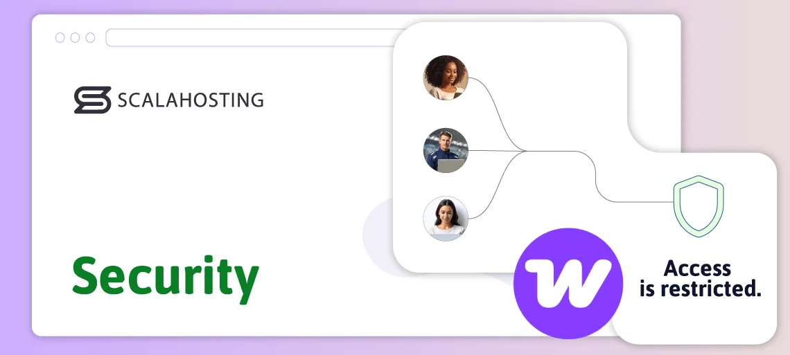 Best WooCommerce Hosting: Choosing the Right Plan, 3. Security and Ecommerce-Specific Support