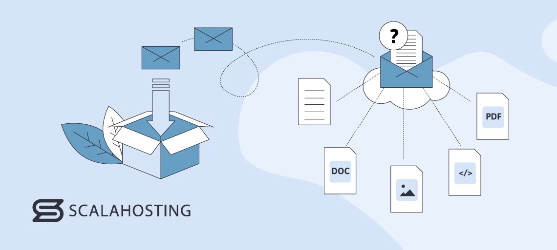 Email Archiving Guide: Retention & Compliance, Types of Email Data: What’s Worth Keeping?