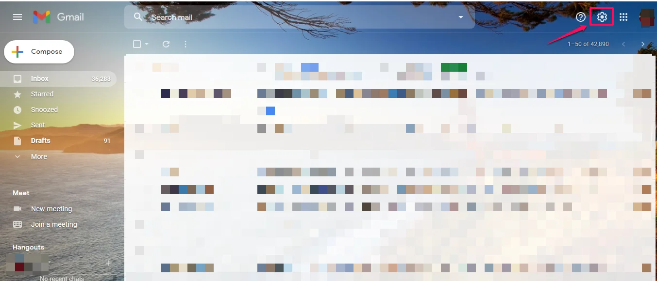 IMAP Settings Add Email to Client Guide, How To Add An Email Address to Gmail Using IMAP Settings