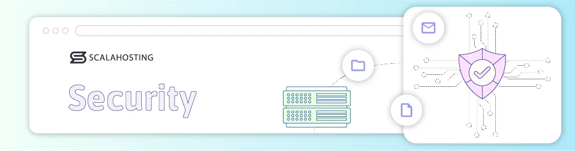 VPS vs Shared Hosting, Security Comparison