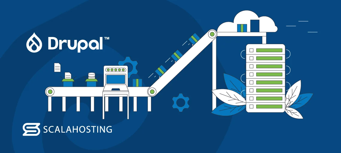 Automated Backups and Disaster Recovery Strategies for Drupal Websites, The Importance of Backups and Disaster Recovery Strategies