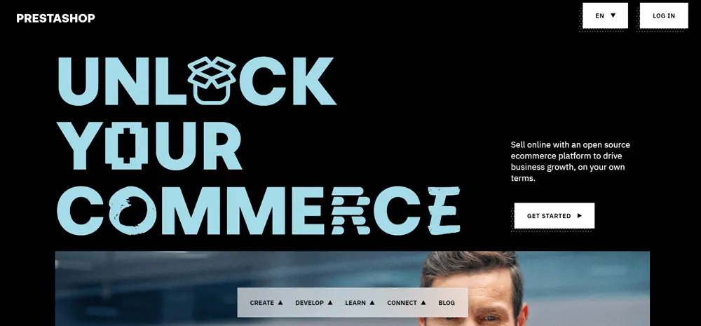 Opencart vs. PrestaShop – Which One to Choose?, What is PrestaShop?