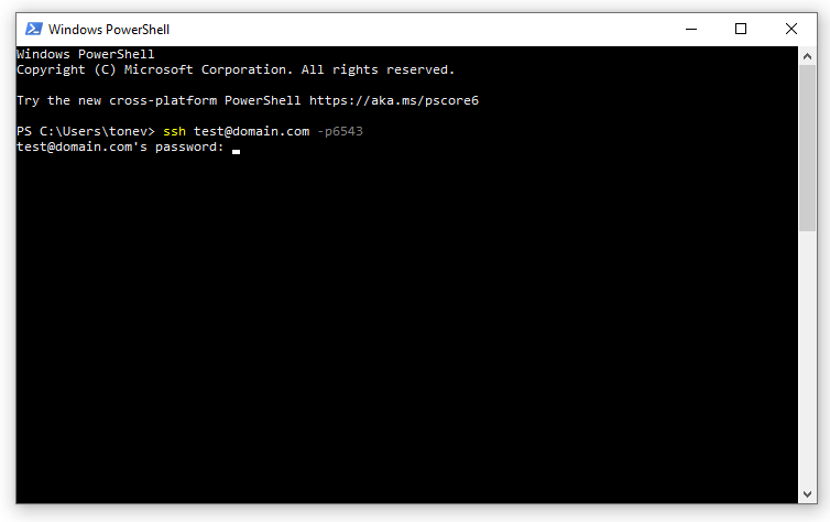 What is WP-CLI? A Beginner’s Guide, How Do You Access The WordPress Command-Line Interface?