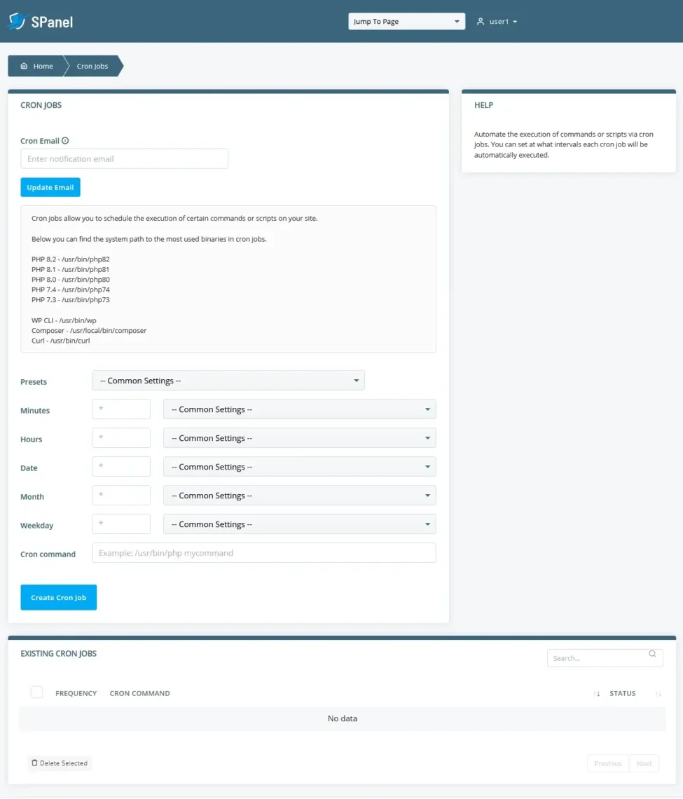 Automated Backups and Disaster Recovery Strategies for Drupal Websites, Backup Drupal Modules vs. Cron vs. Server-Level Tools 2