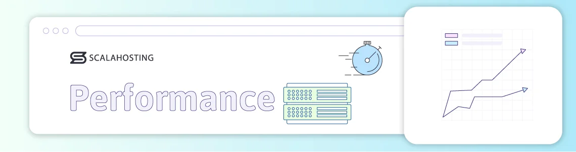 VPS vs Shared Hosting, Performance Comparison