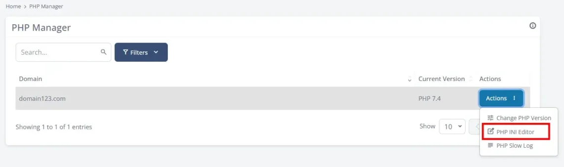 Implementing Caching Solutions for Improved Drupal Hosting Performance Implementing Caching Solutions for Improved Drupal Hosting Performance, Opcode Caching 5