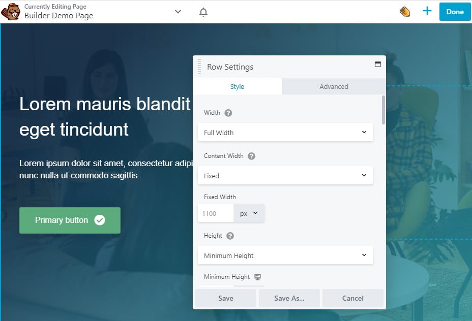 10 Best Page Builders for WordPress, Beaver Builder