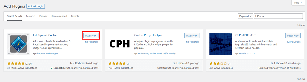 LiteSpeed Web Server: 5 Reasons to Make the Switch, How To Install and Use LiteSpeed on Your SPanel Server 5