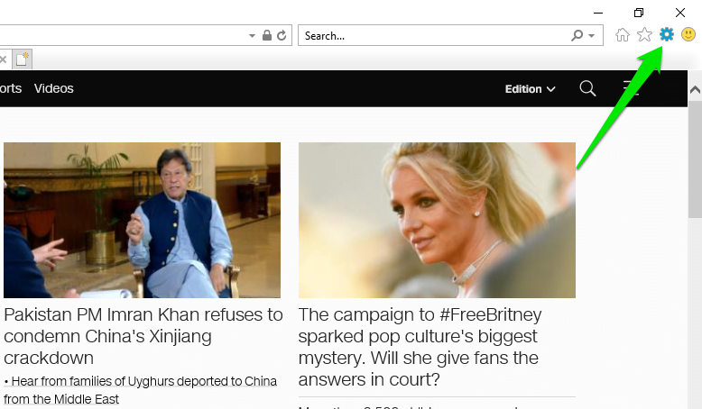 How to Clear Cache in Chrome Firefox Edge Safari, Internet Explorer