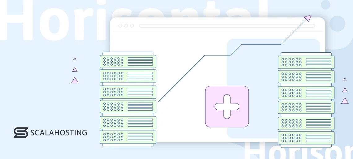 Scaling Drupal Websites: Optimizing Your Hosting Infrastructure, Horizontal Scaling