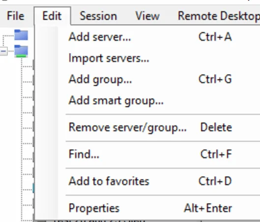 MetaTrader 4 Forex VPS Fix: Real Case Study, The Solution  6