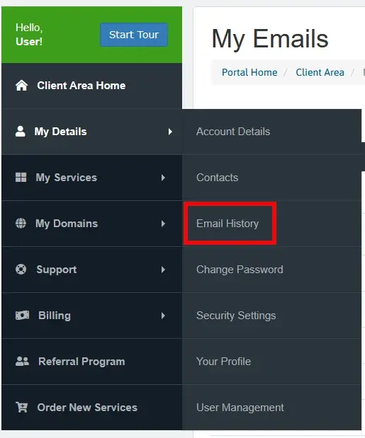 What Is an Email Hostname?, How Do I Discover My Domain’s Email Hostname(s)?