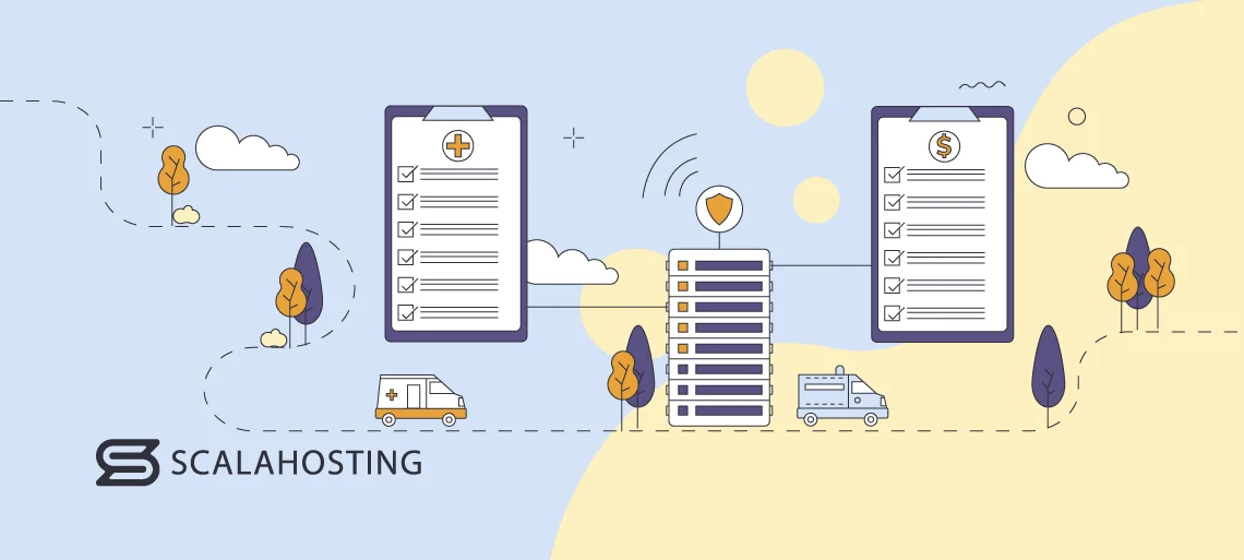 HIPAA & PCI VPS Hosting: Compliance & Security, Regulatory Requirements and Standards Applicable to Healthcare and Finance