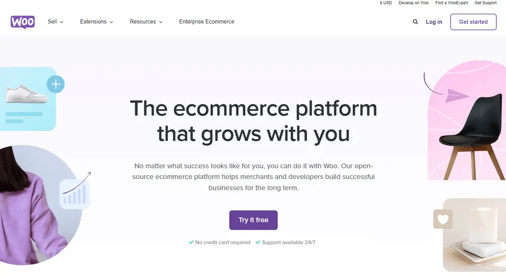 OpenCart vs WooCommerce Comparison, What is WooCommerce?