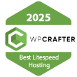 Best Litespeed Hosting 2025
