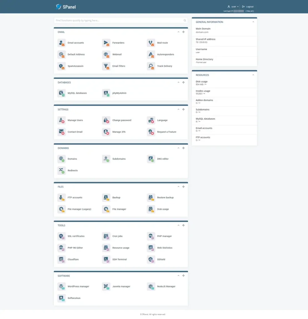 What Is the Difference Between VPS and Cloud Hosting?, How to Choose The Right Cloud Hosting Service For You? 2