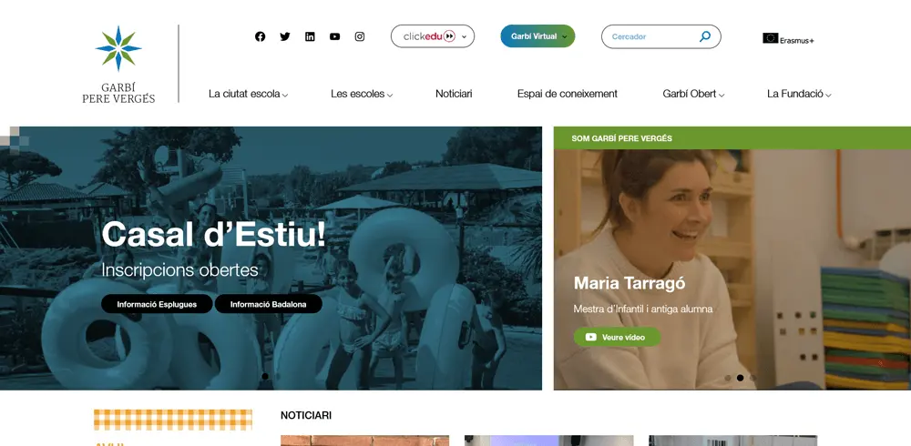 What Are the Best Examples of Moodle Implementation?, Examples of Moodle Implementation 2