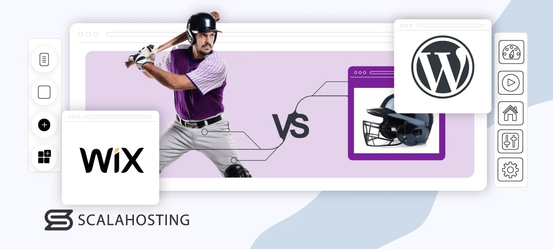 Wix vs WordPress: Find the Right Fit for You, Wix vs WordPress: Apples vs Oranges?