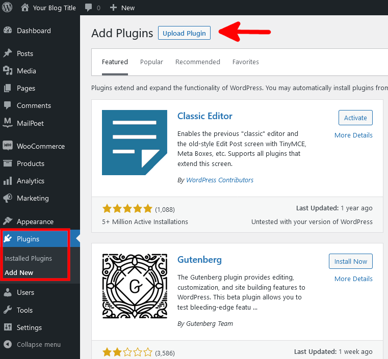 How Does the WooCommerce Subscriptions Plugin Work?, How to Set Up and Install the WooCommerce Subscriptions Plugin?