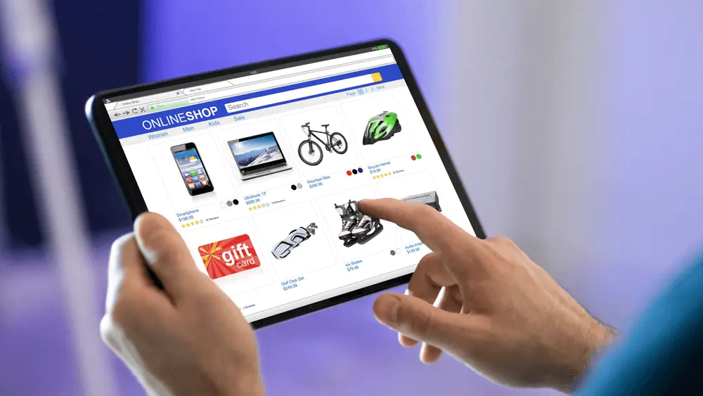 WordPress Multi-Vendor eCommerce Guide, What is Multi-Vendor Ecommerce?