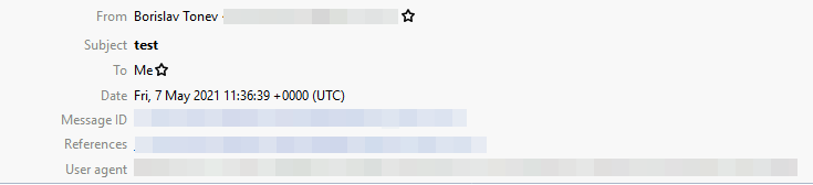Email Headers Explained: Full vs Partial, Thunderbird 3